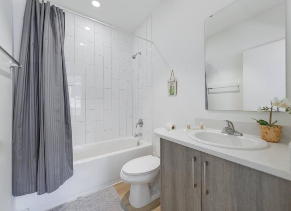 Wonderful Townhouse With 3 Bedrooms Miami Dış mekan fotoğraf