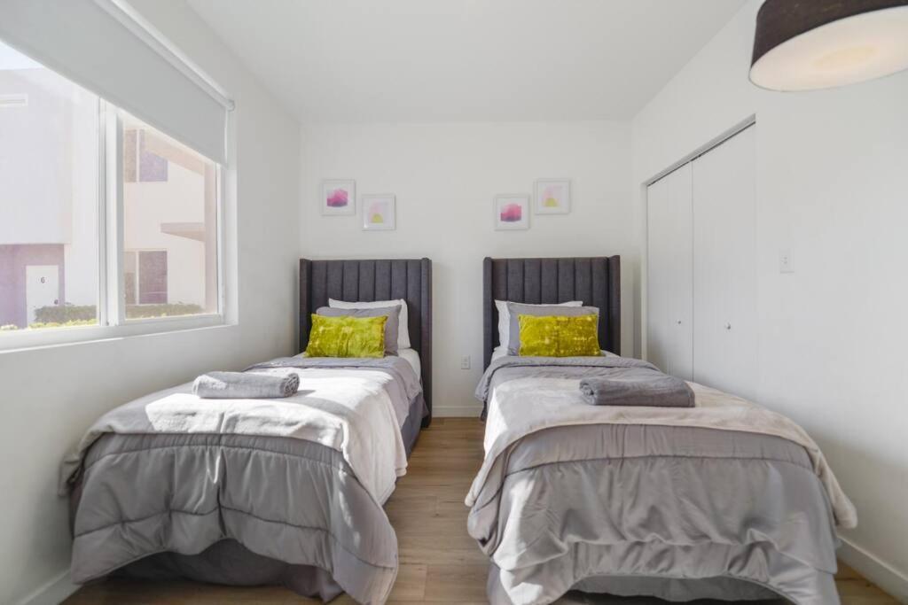 Wonderful Townhouse With 3 Bedrooms Miami Dış mekan fotoğraf