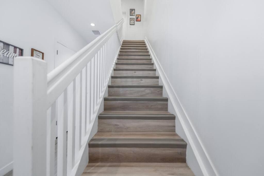 Wonderful Townhouse With 3 Bedrooms Miami Dış mekan fotoğraf
